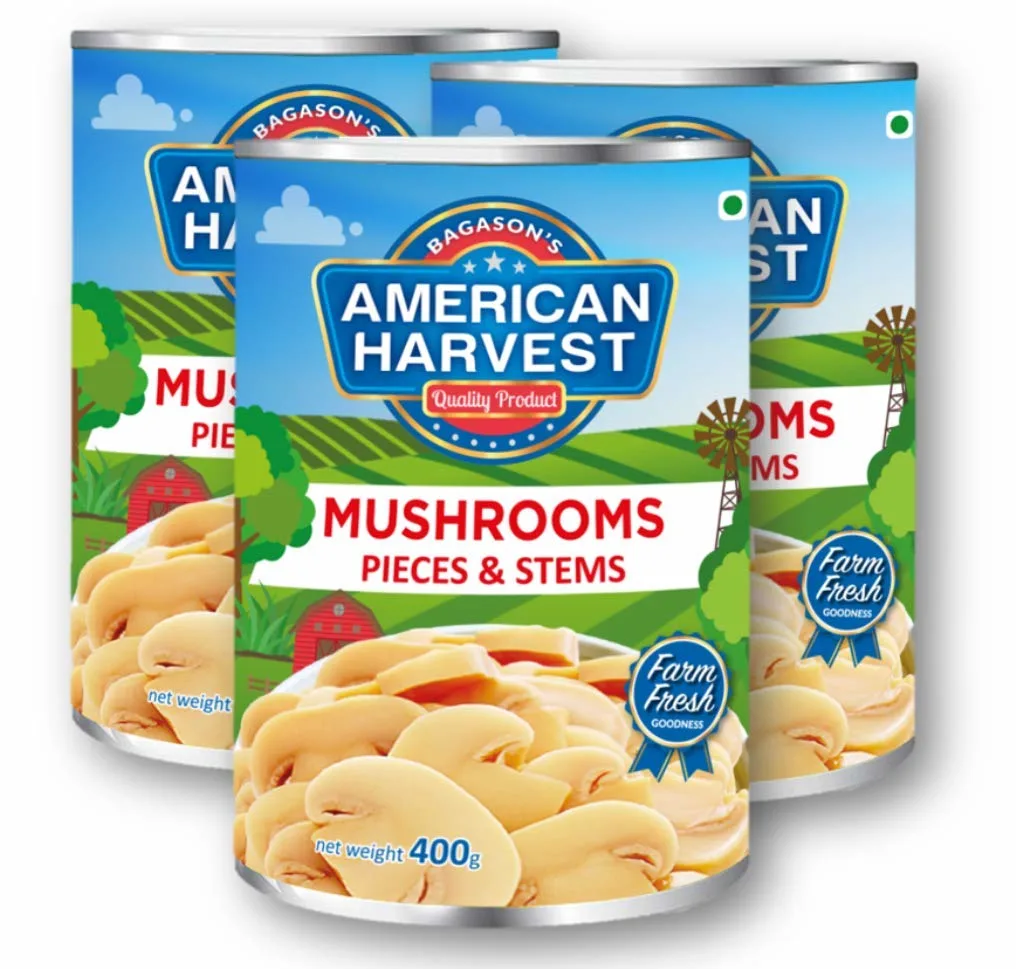 canned mushrooms pieces 1