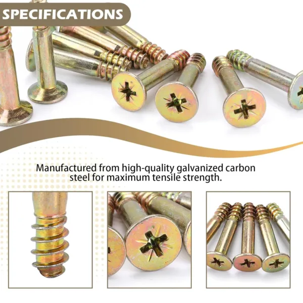 canopy screws replacement 3