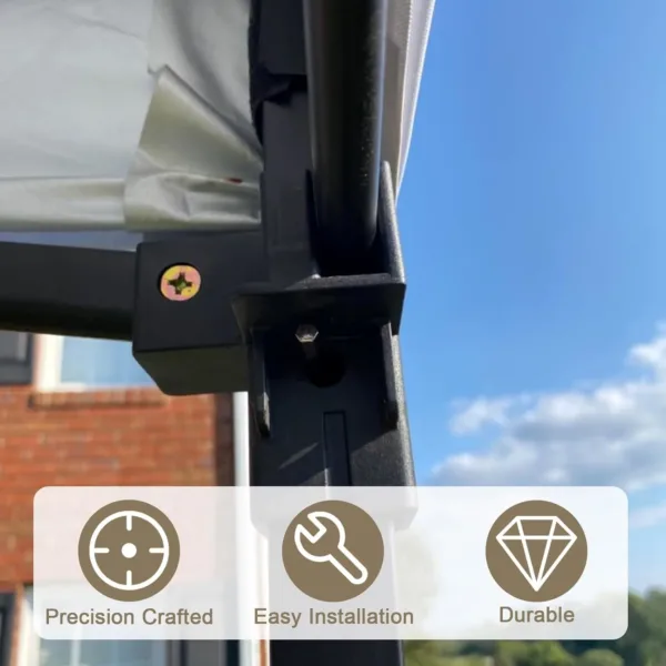 canopy screws replacement 4