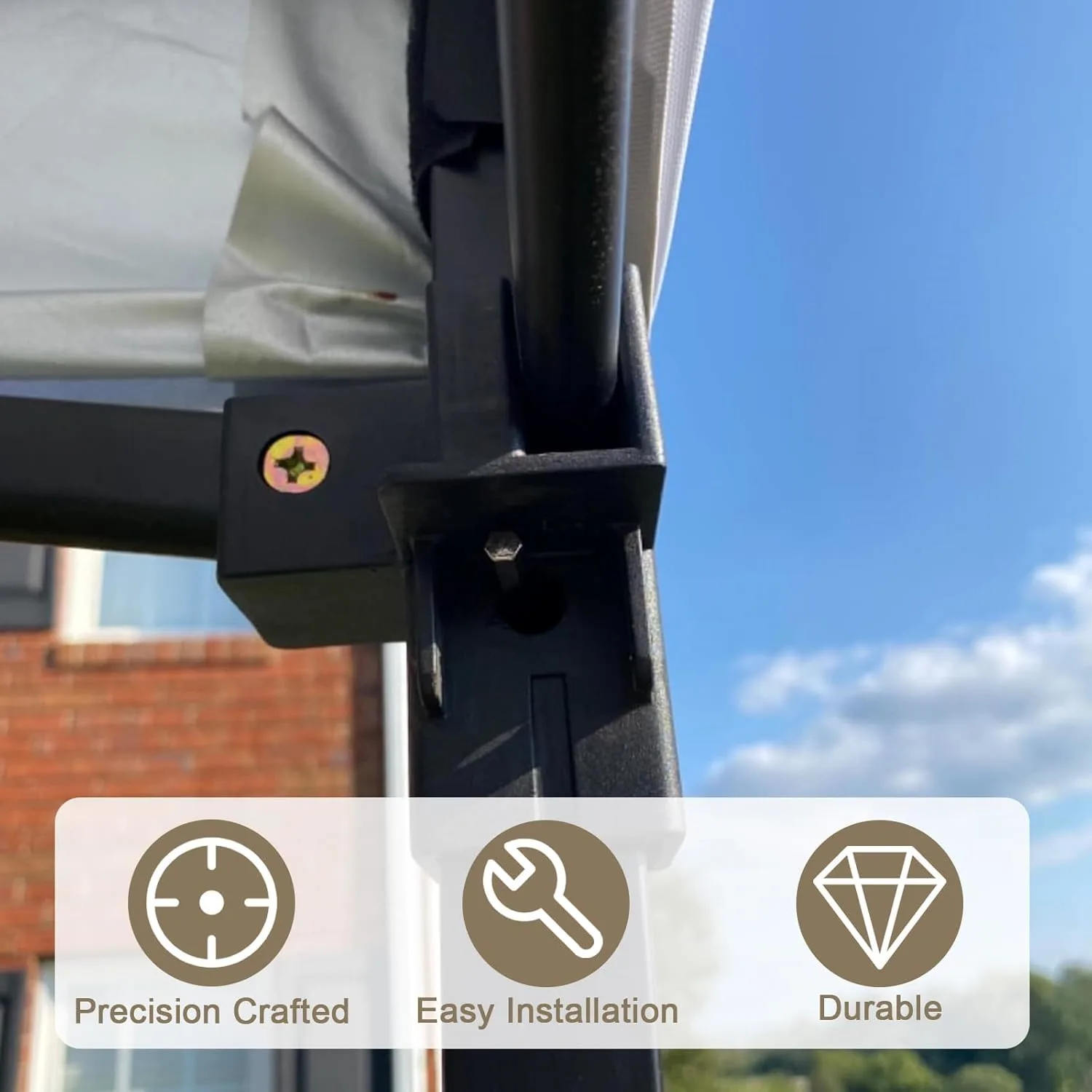 canopy screws replacement 4