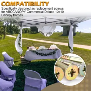 canopy screws replacement 5