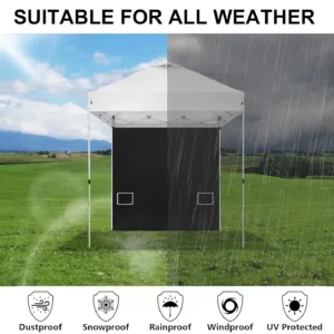 canopy sidewall beige 4