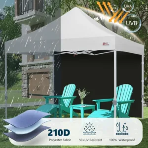 canopy sidewall panel 2