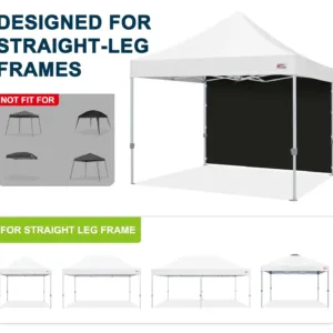 canopy sidewall panel 5