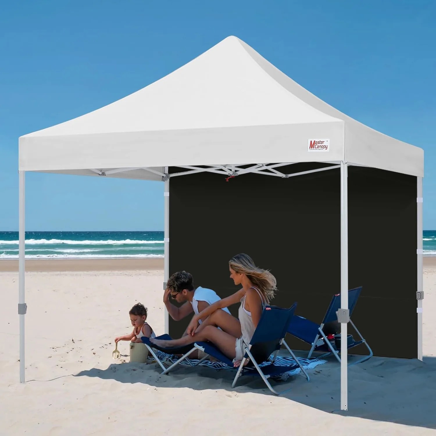 canopy sidewall panel 7