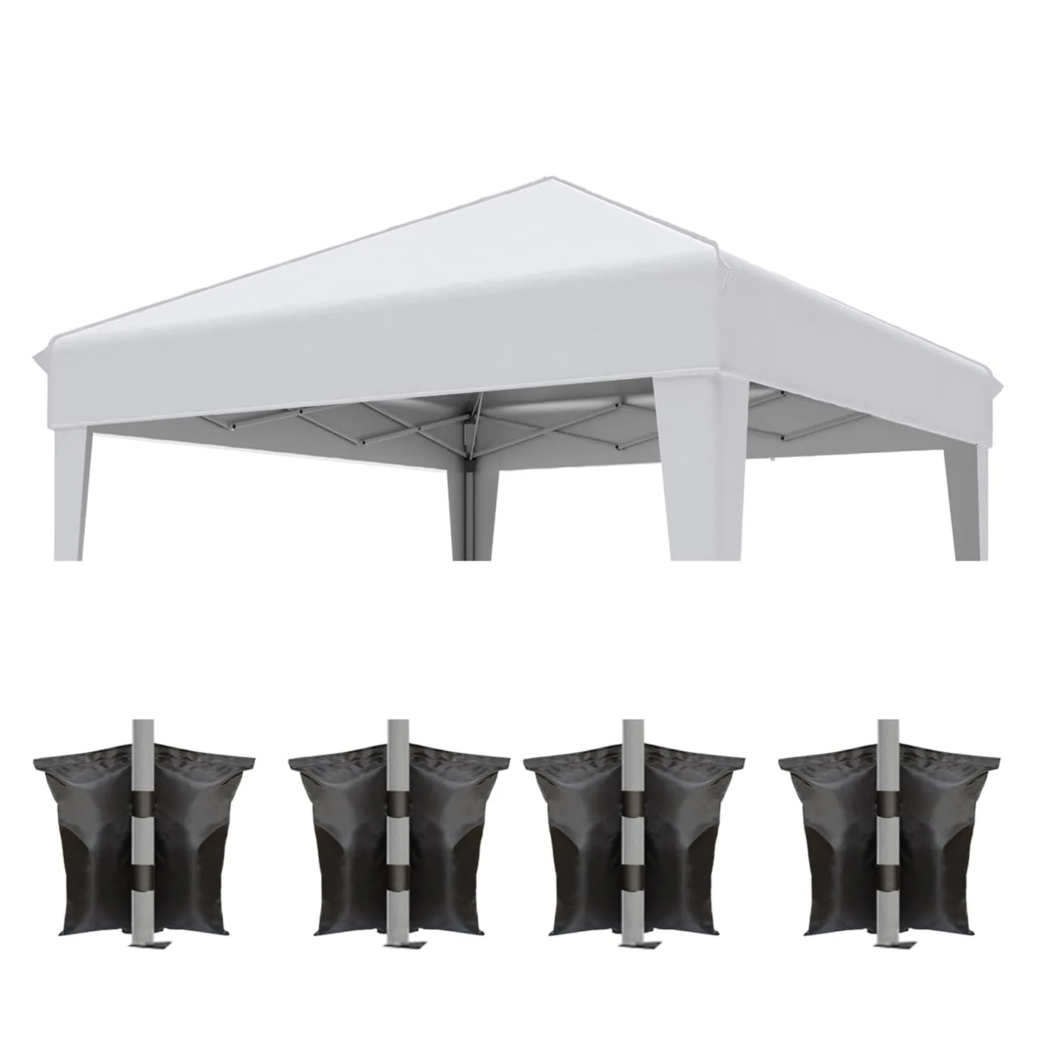 canopy sidewall waterproof pop 1