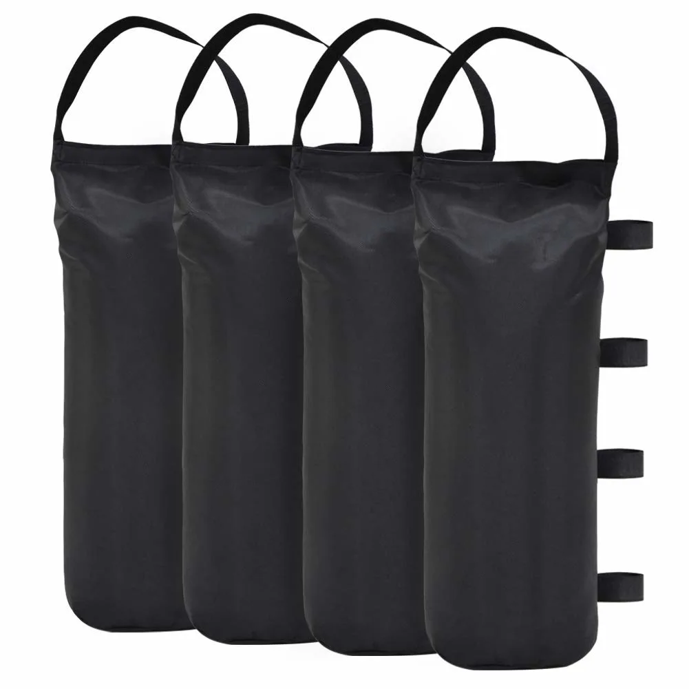 canopy weights sand bags 1