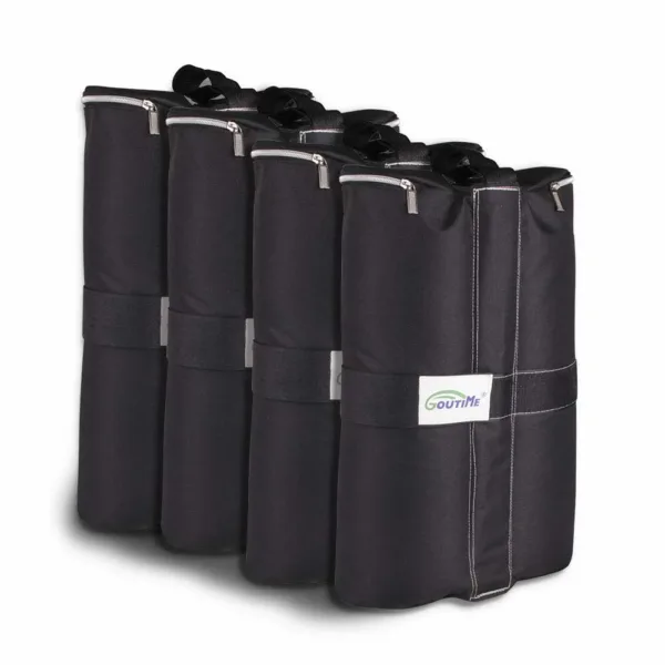 canopy weights sand bags 1