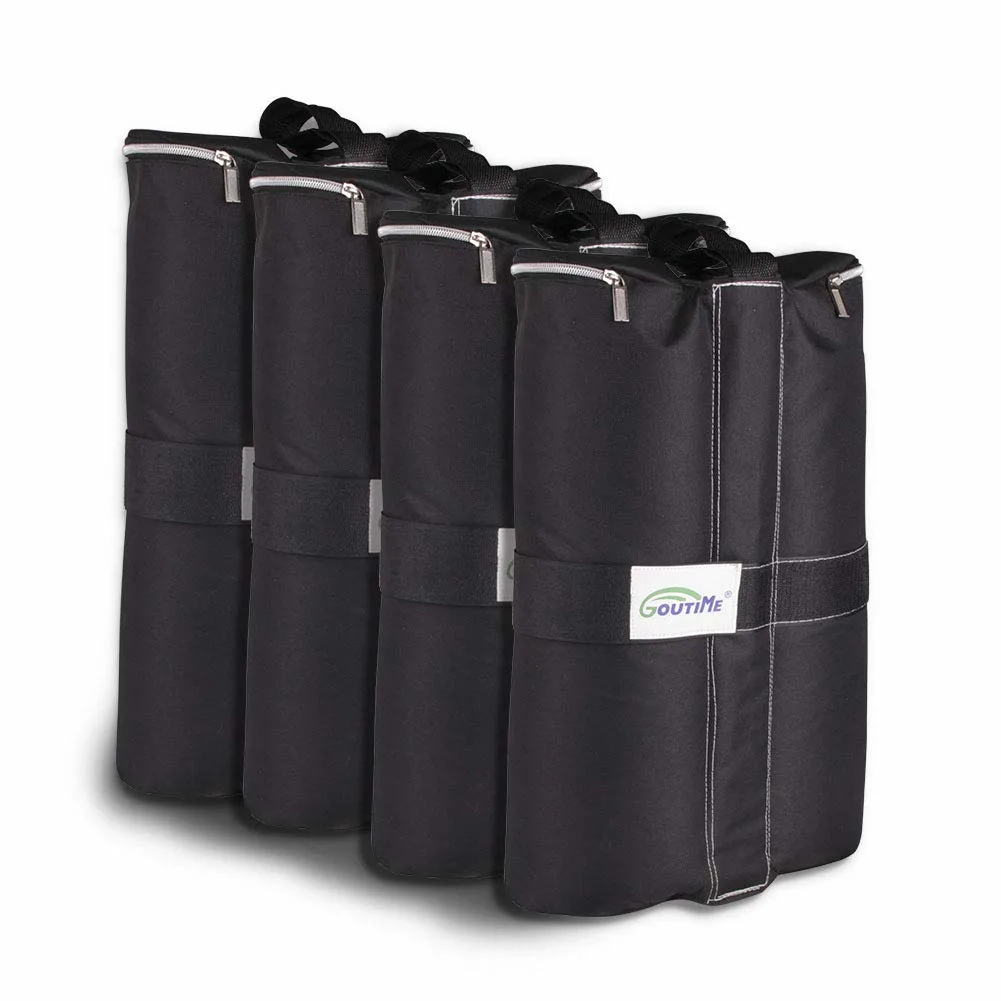 canopy weights sand bags 1