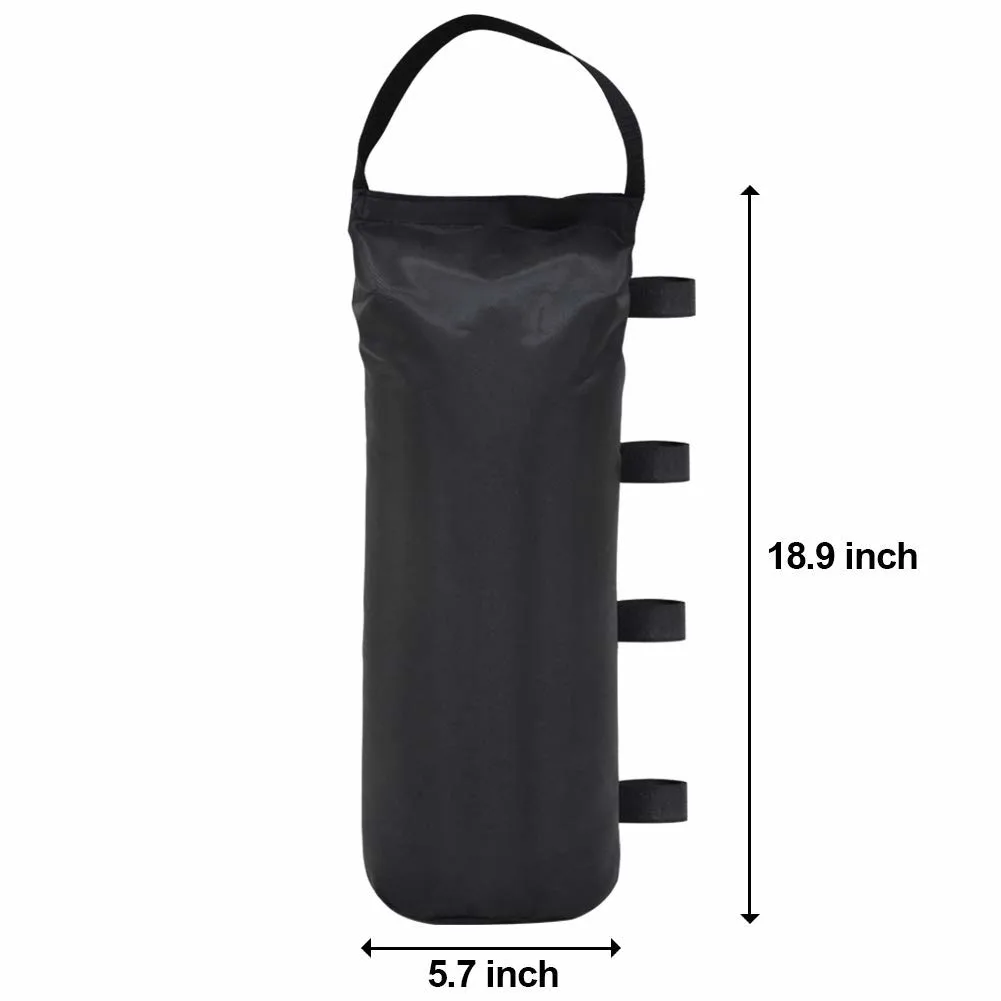 canopy weights sand bags 2
