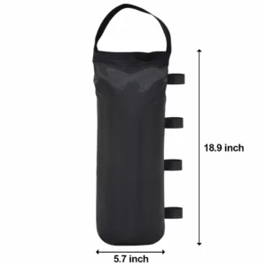 canopy weights sand bags 2