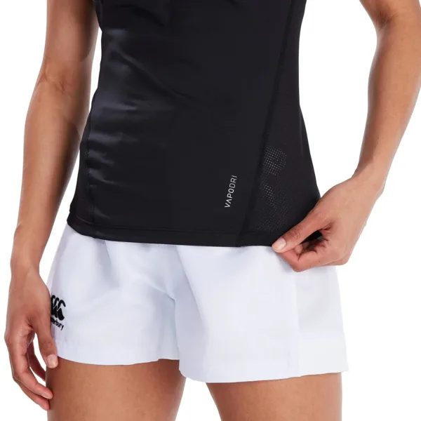 canterbury womens protection vest 7