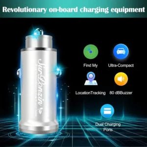 car anti loss device 3