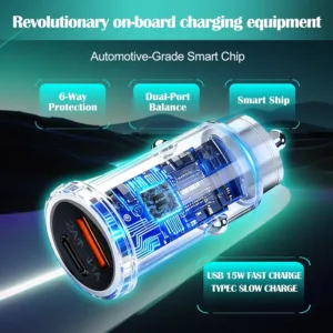 car anti loss device 5