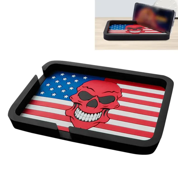 car anti slip mat 1