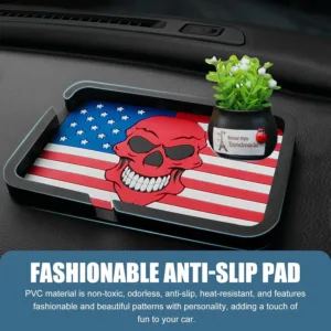 car anti slip mat 5