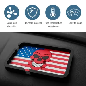 car anti slip mat 6