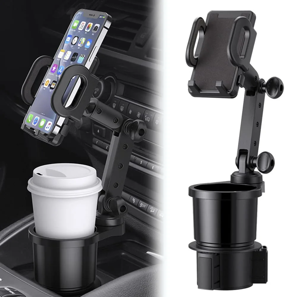 car cup holder phone 1
