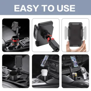 car cup holder phone 5