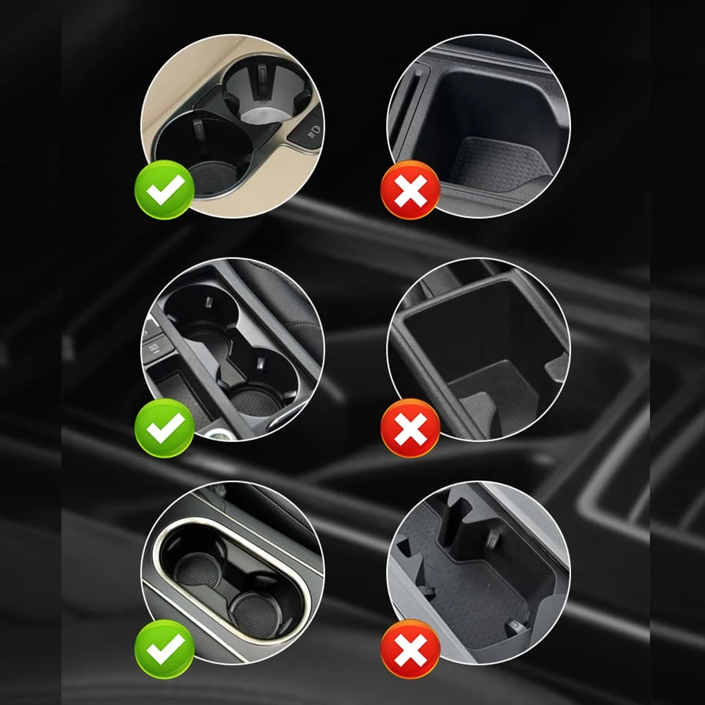 car cup holder phone 7