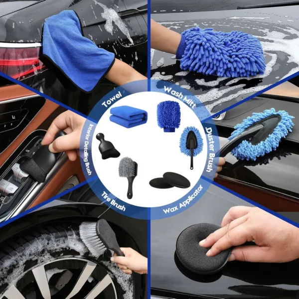 car detailing kit 6