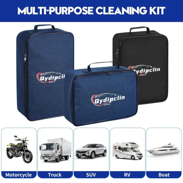 car detailing kit 7