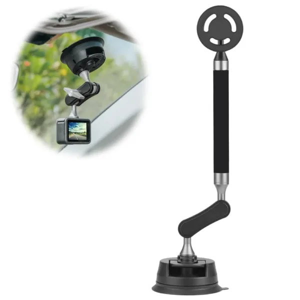 car phone holder magnetic 1