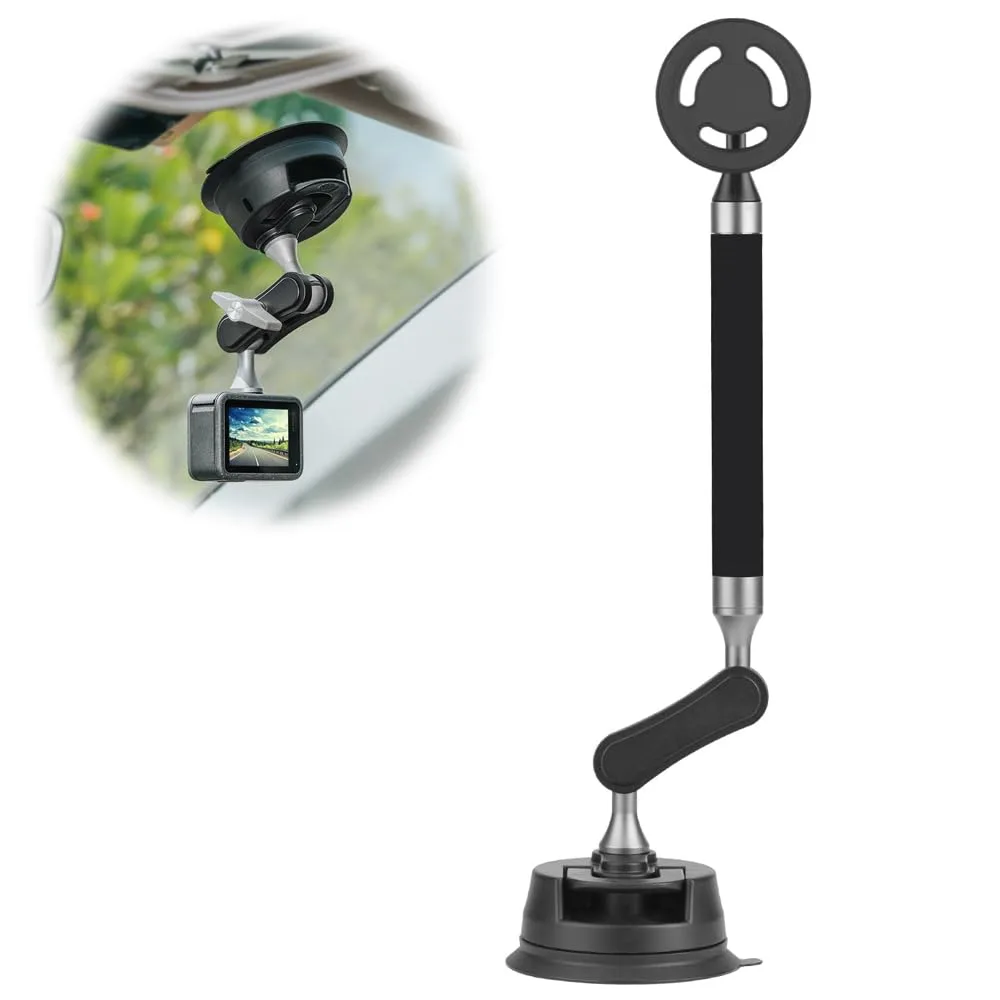 car phone holder magnetic 1