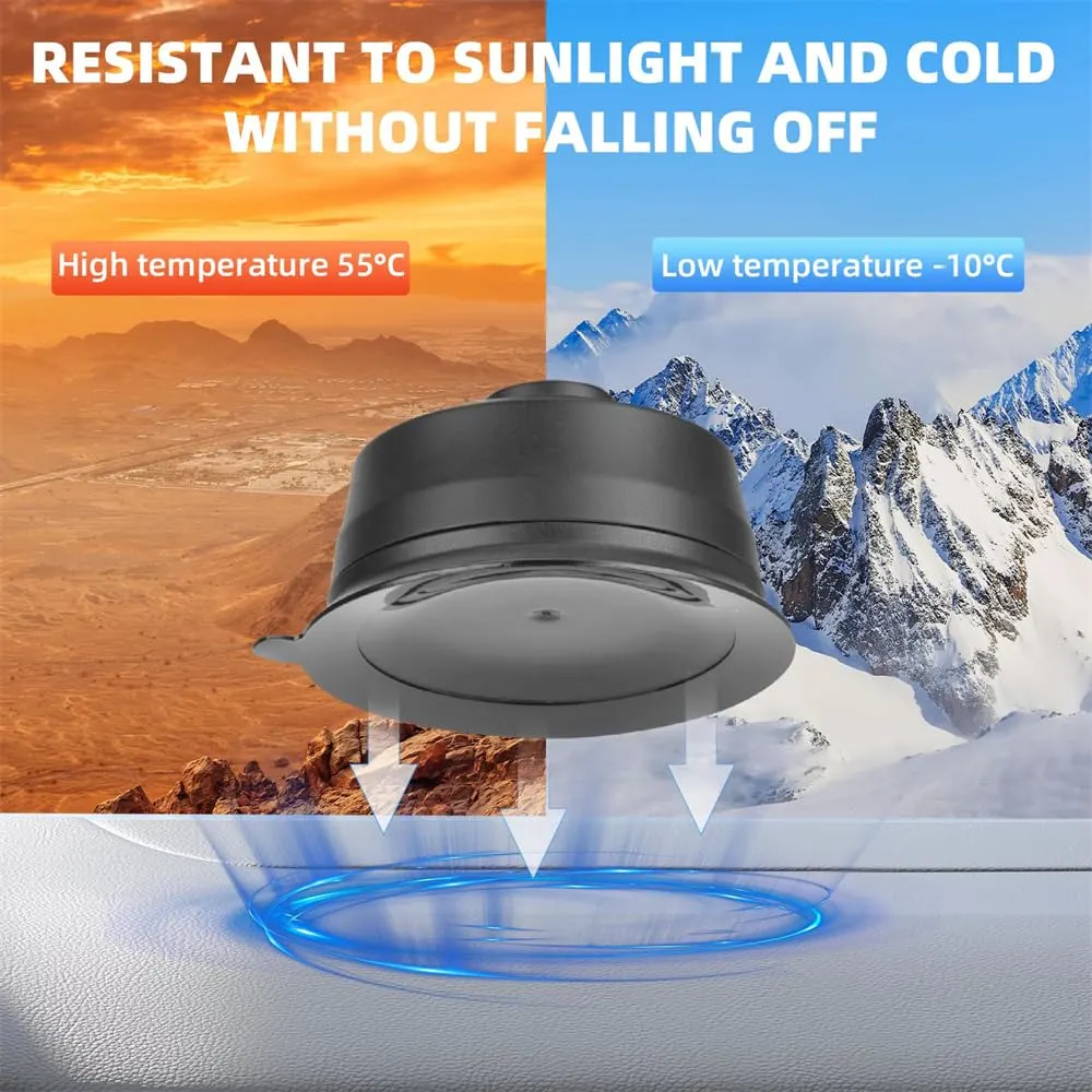 car phone holder magnetic 3