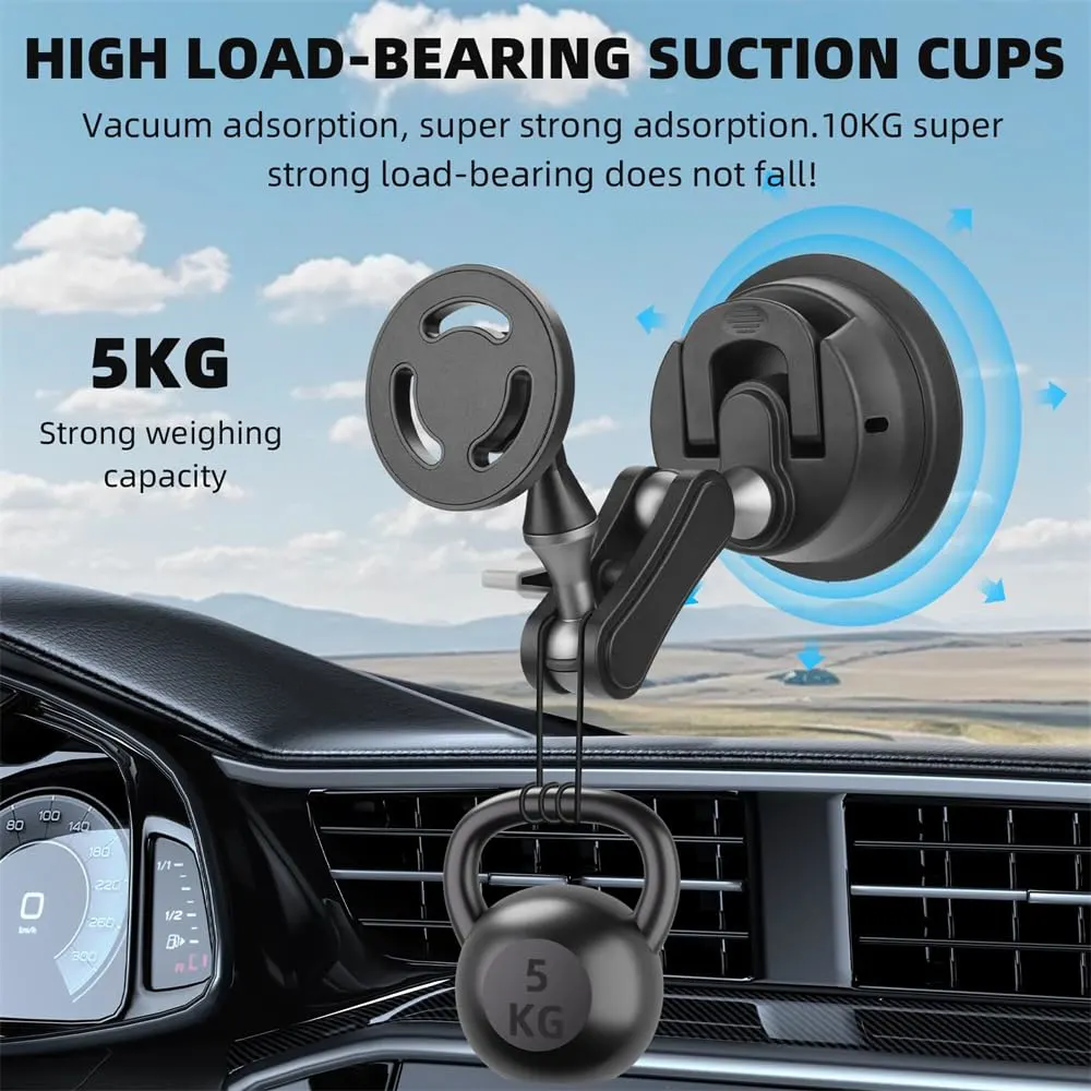 car phone holder magnetic 5