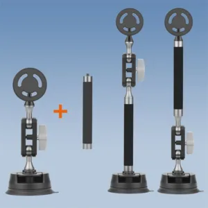 car phone holder magnetic 6