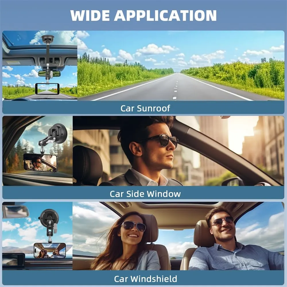 car phone holder magnetic 7