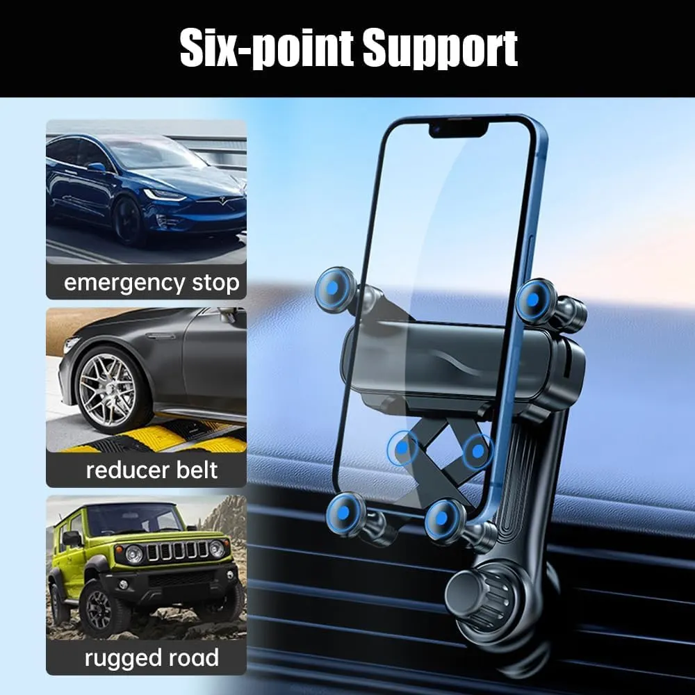 car phone holder mount 2