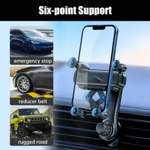 car phone holder mount 2