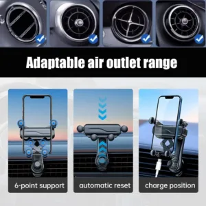 car phone holder mount 3