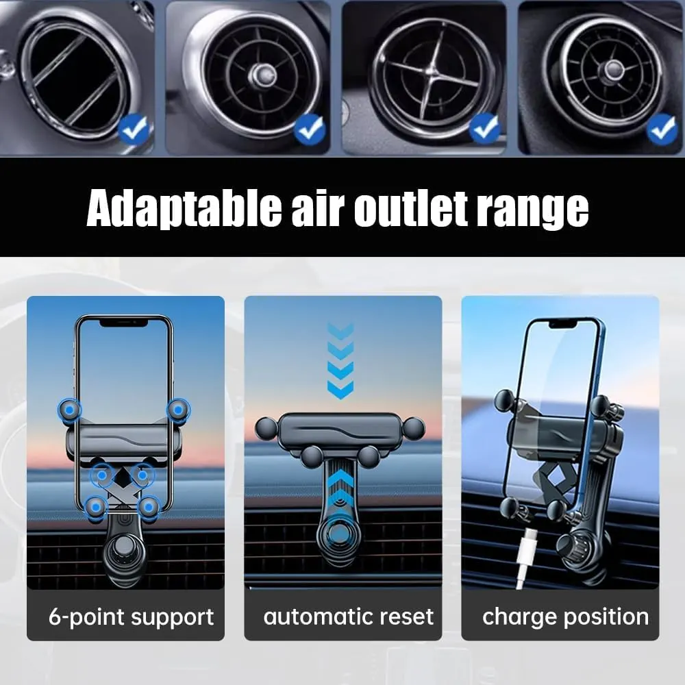 car phone holder mount 3