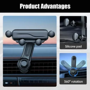 car phone holder mount 4