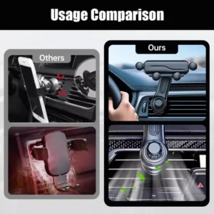 car phone holder mount 5