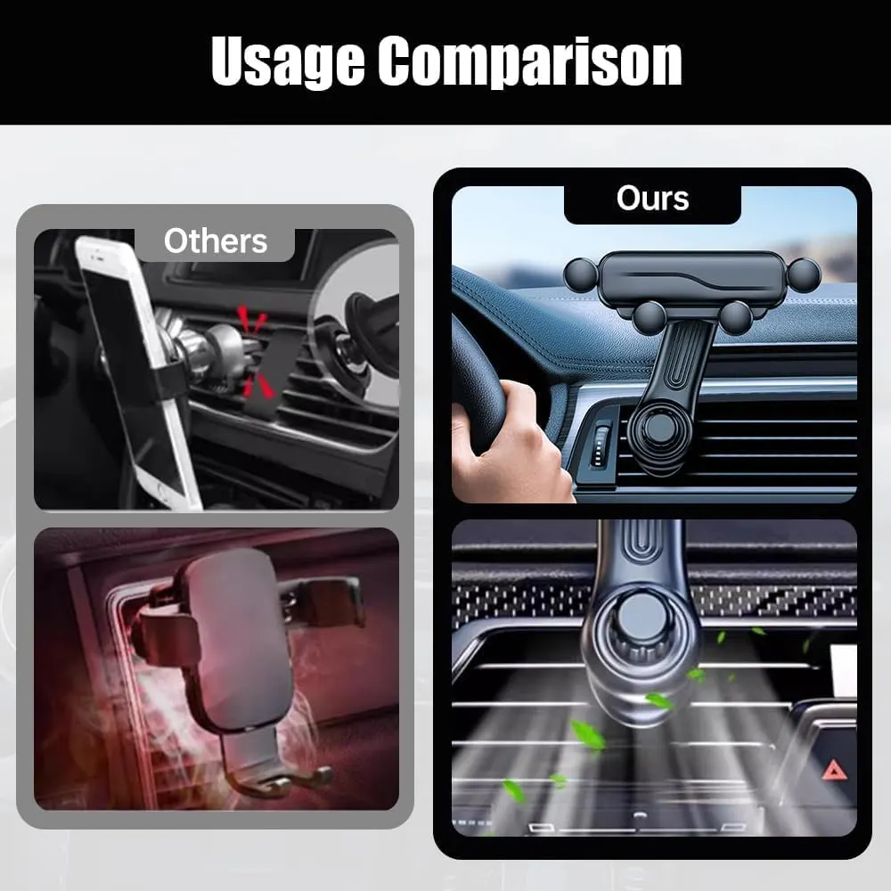 car phone holder mount 5