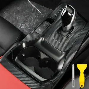 carbon fiber vinyl wrap 5