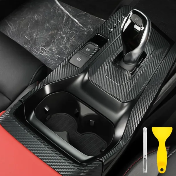 carbon fiber vinyl wrap 5