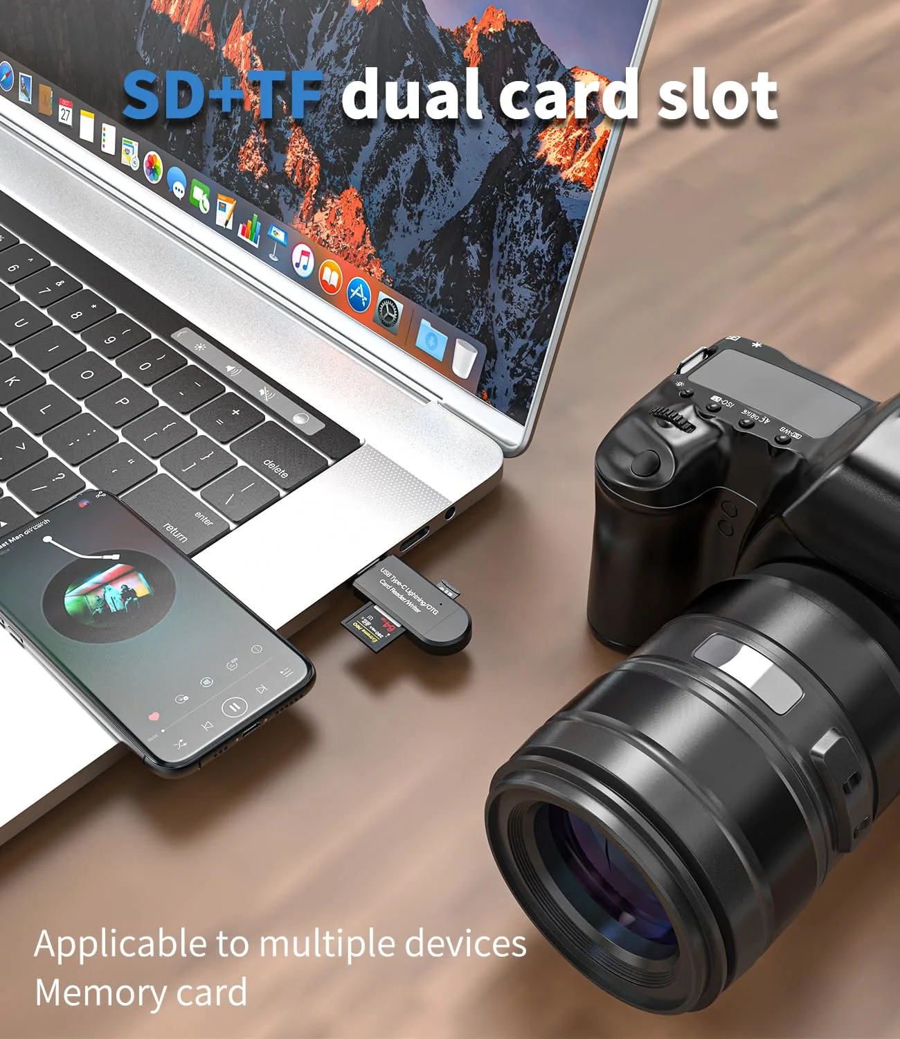 card reader iphone ipad 6