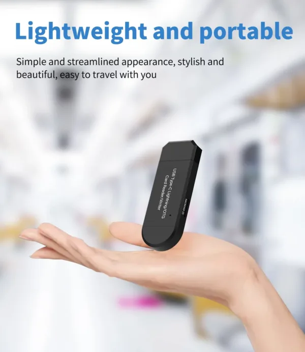 card reader iphone ipad 7