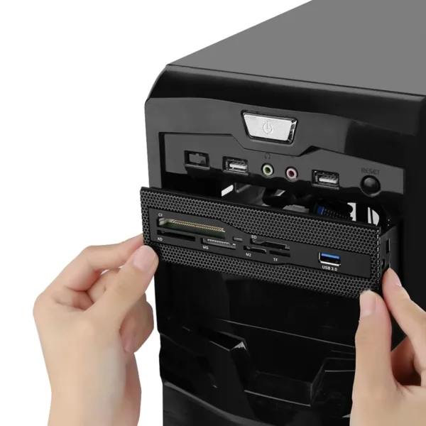 card reader usb internal 3