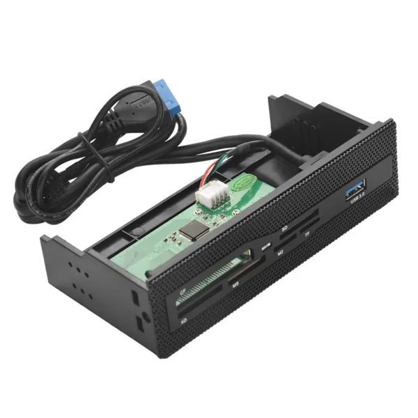 card reader usb internal 7