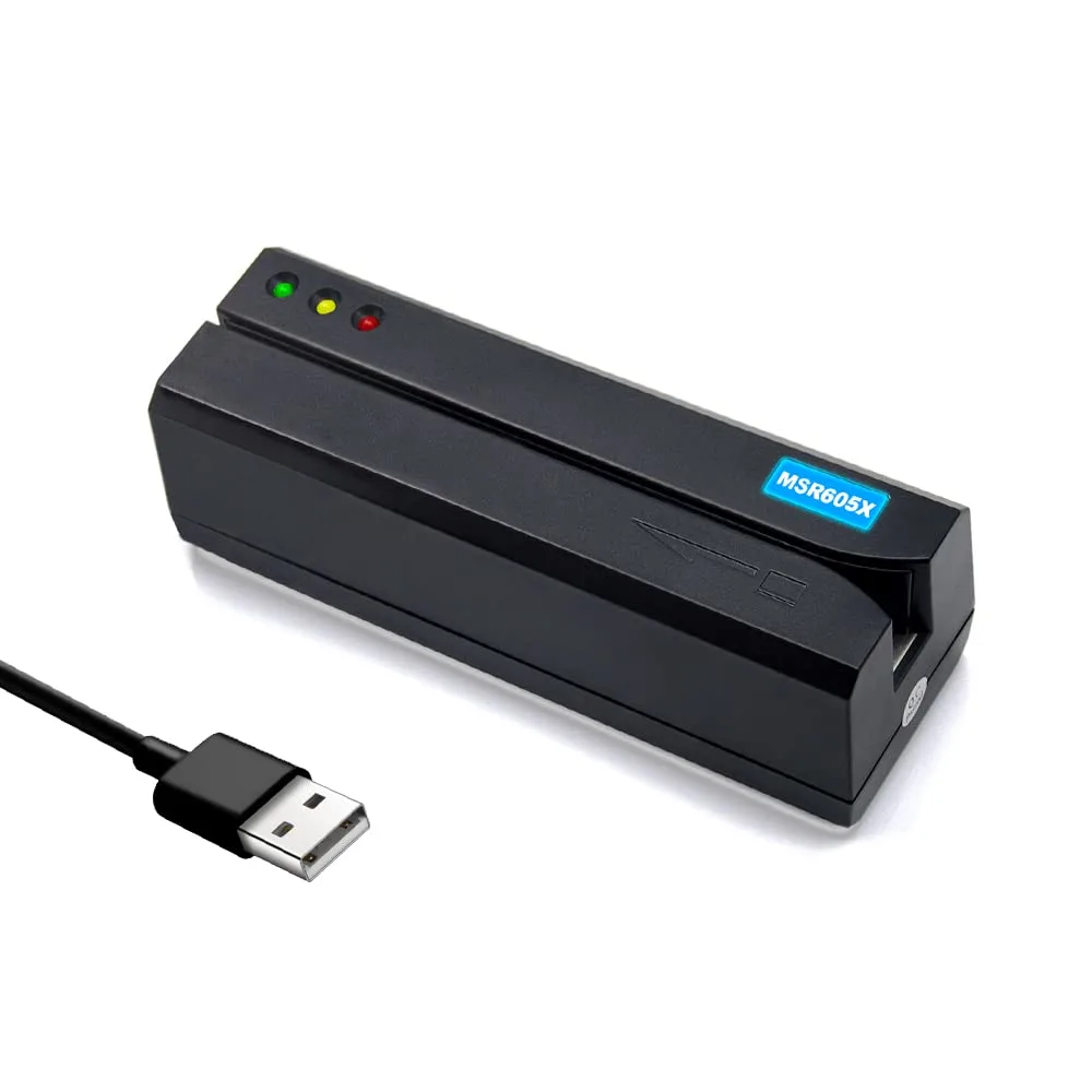 card reader writer usb 1