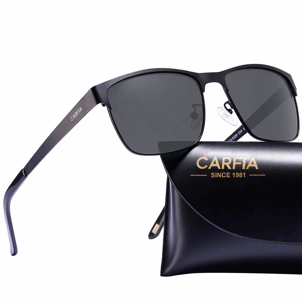 carfia mens polarized 7
