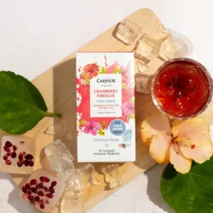 carmien cold brew tea 2