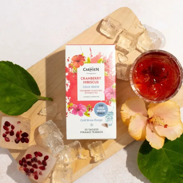 carmien cold brew tea 2