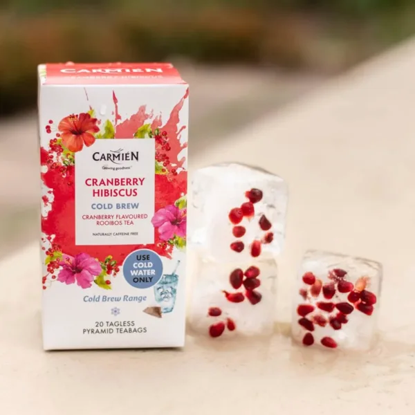 carmien cold brew tea 3